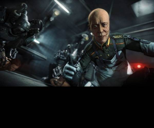 Wolfenstein