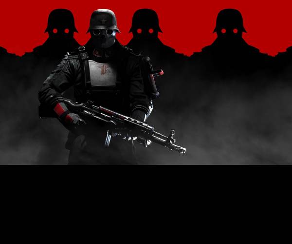 Wolfenstein