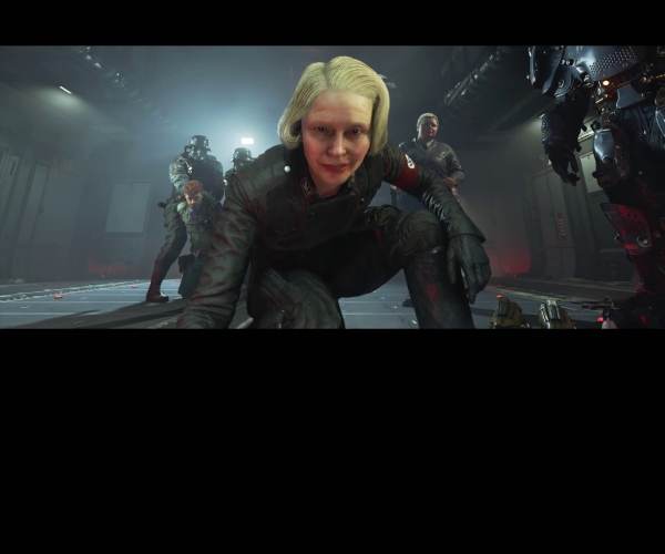 Wolfenstein