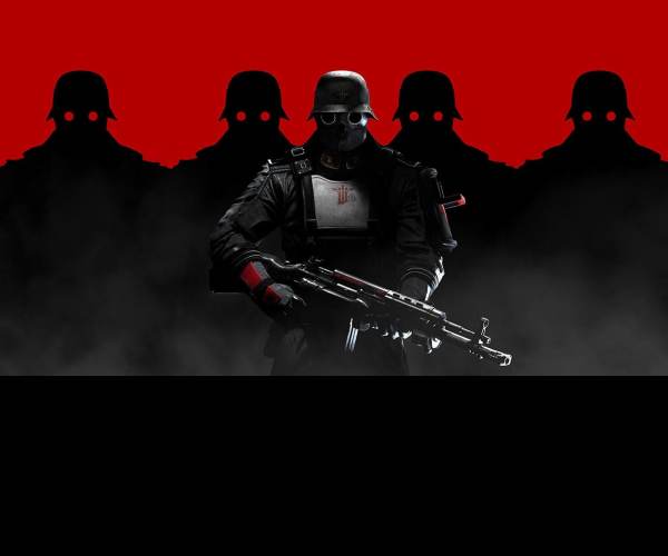 Wolfenstein