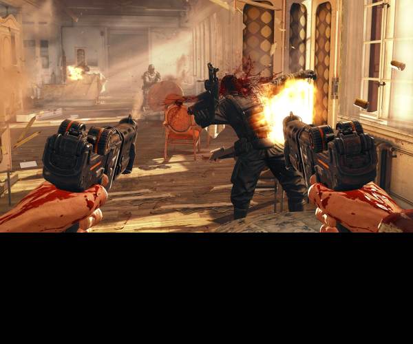 Wolfenstein