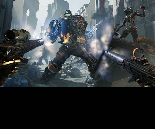 Wolfenstein