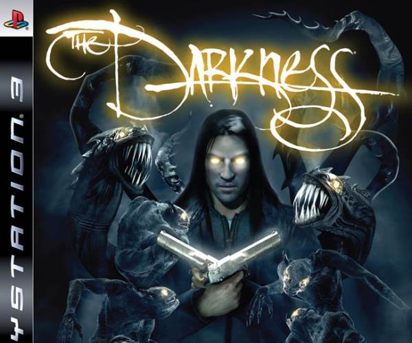 The Darkness (PS3)