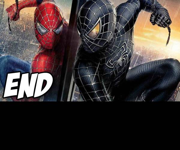 Spider-Man 3: The Game