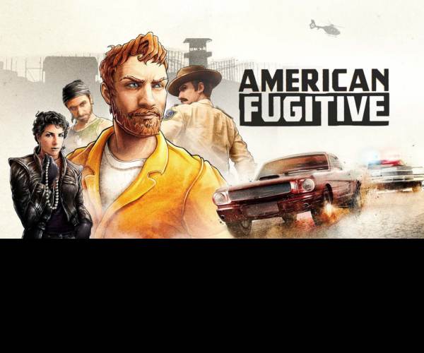 American Fugitive