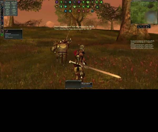 Darkfall