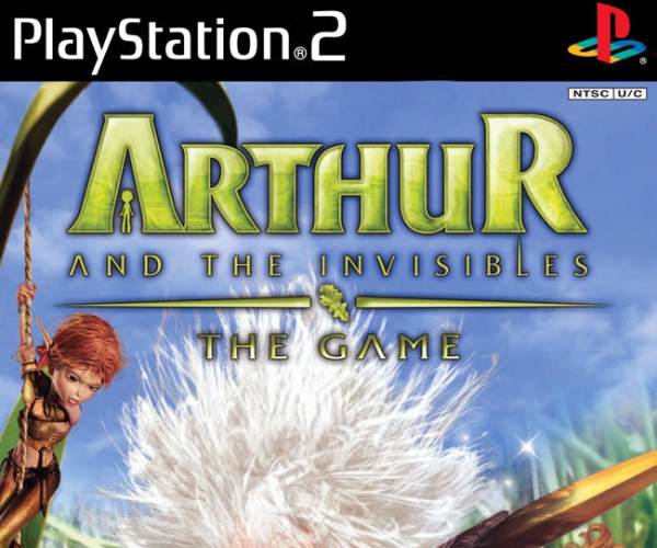 Arthur and the Minimoys
