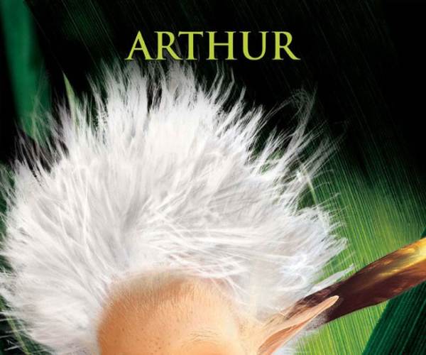 Arthur and the Minimoys