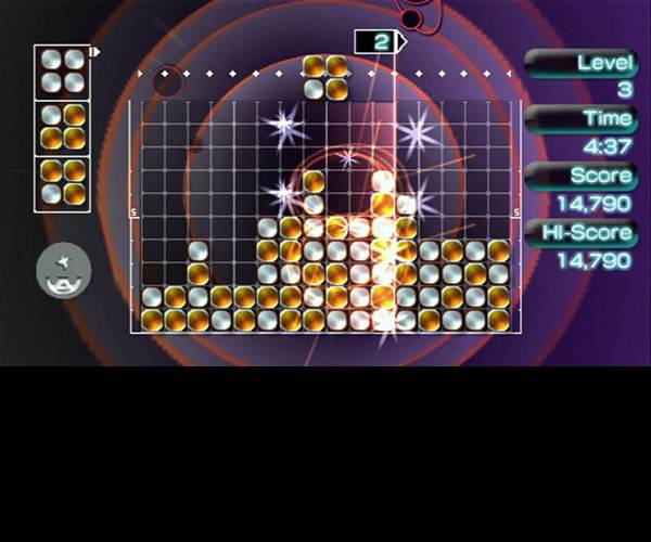 Lumines