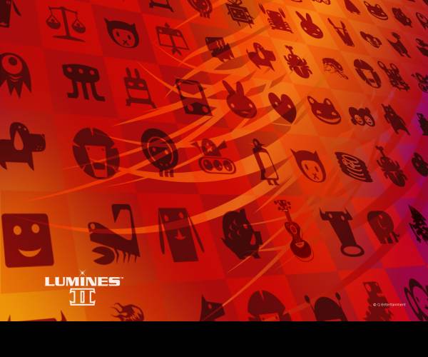 Lumines 2