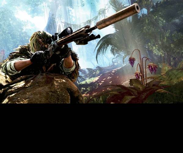 Sniper: Ghost Warrior 2