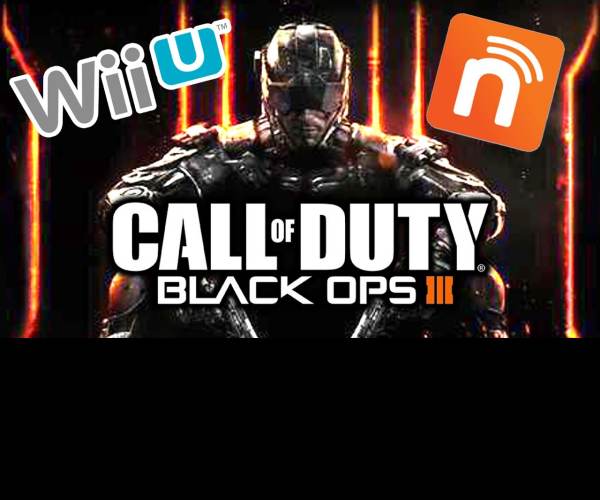 Call of Duty 3 (Wii)