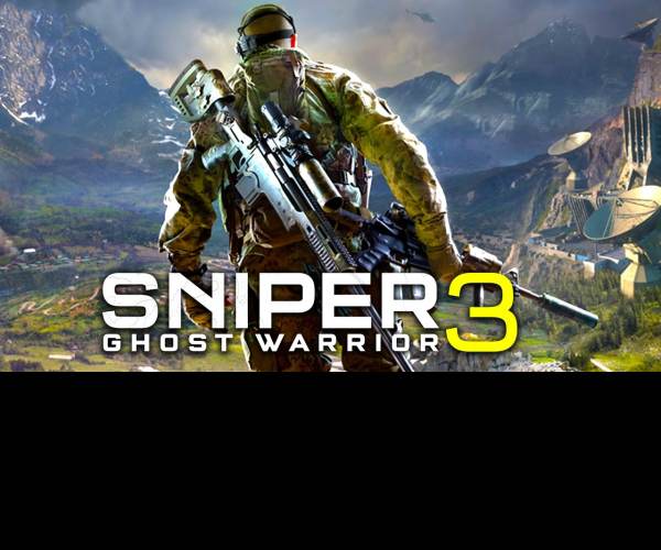 Sniper: Ghost Warrior