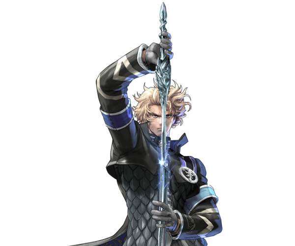 SoulCalibur 5