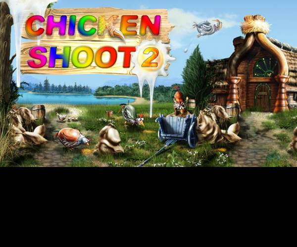Chicken Shoot 2