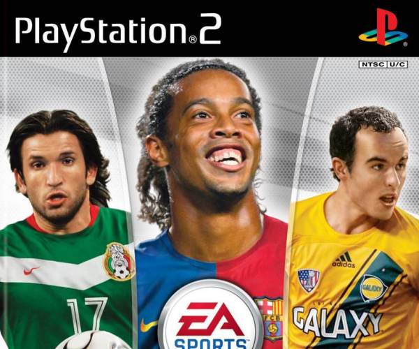 FIFA 2007