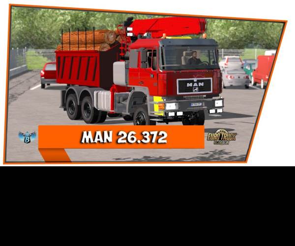 Truck & Logistics Simulator
