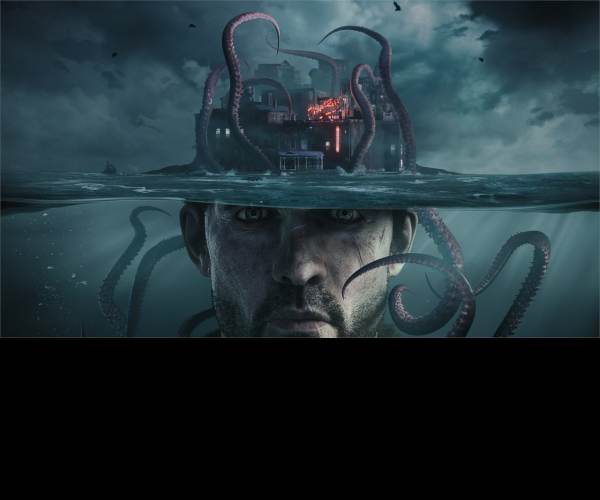 The Sinking City
