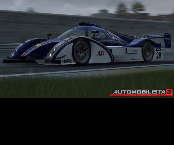 Automobilista 2