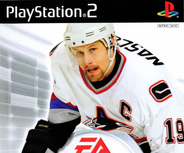 NHL 07 (PS2)