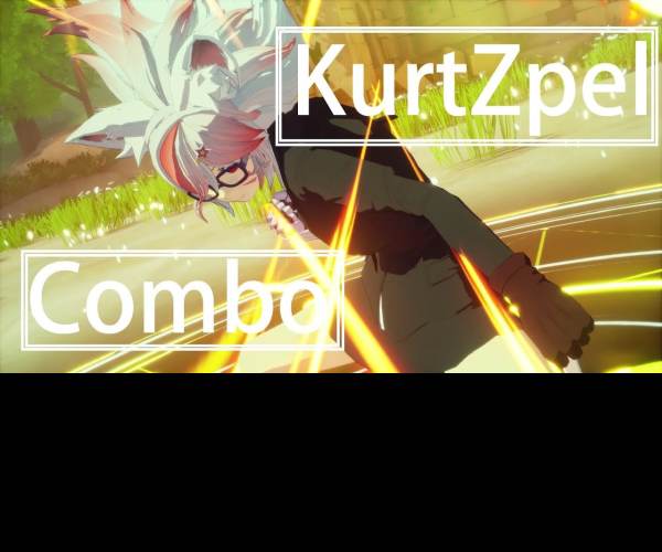 Blazing Fists