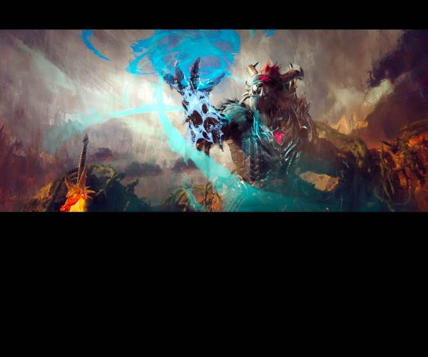 Guild Wars 2: Heart of Thorns