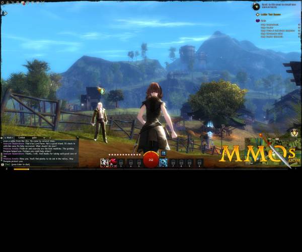 Guild Wars