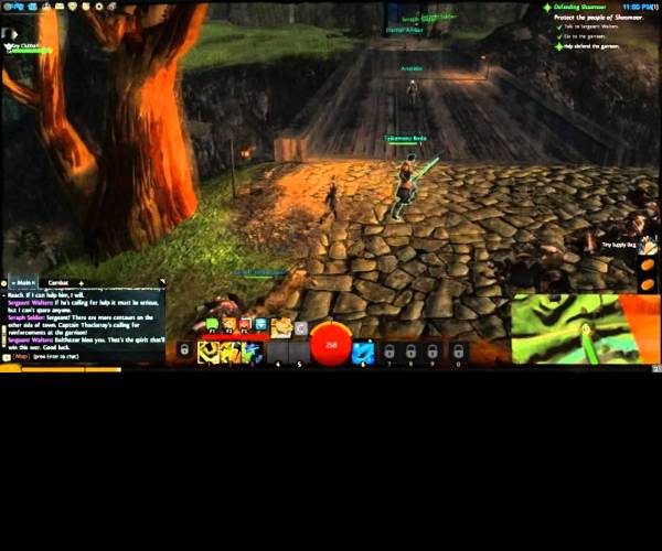 Guild Wars