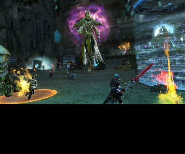 Guild Wars