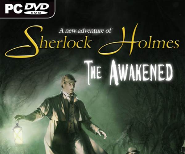 Sherlock Holmes: The Awakened
