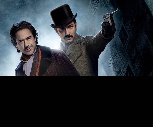 Sherlock Holmes: The Awakened