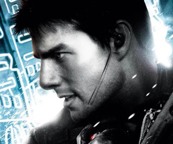 Mission Impossible 3