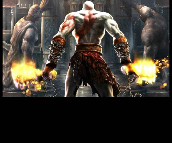God of War 2