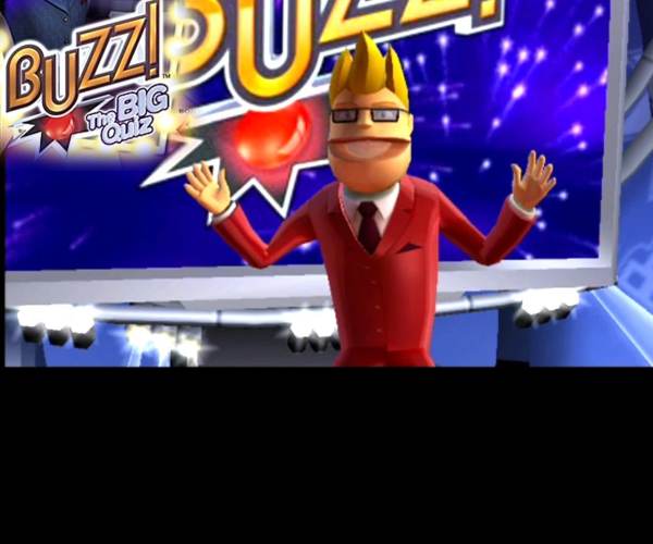 Buzz: BIG Quiz