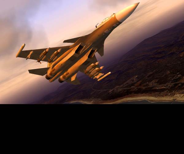 Ace Combat Zero: The Belkan War