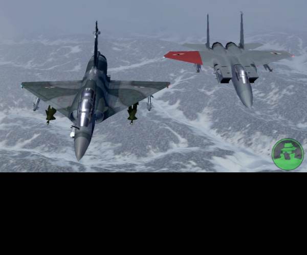 Ace Combat Zero: The Belkan War