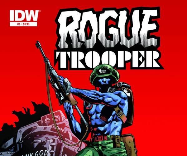 Rogue Trooper (PS2)