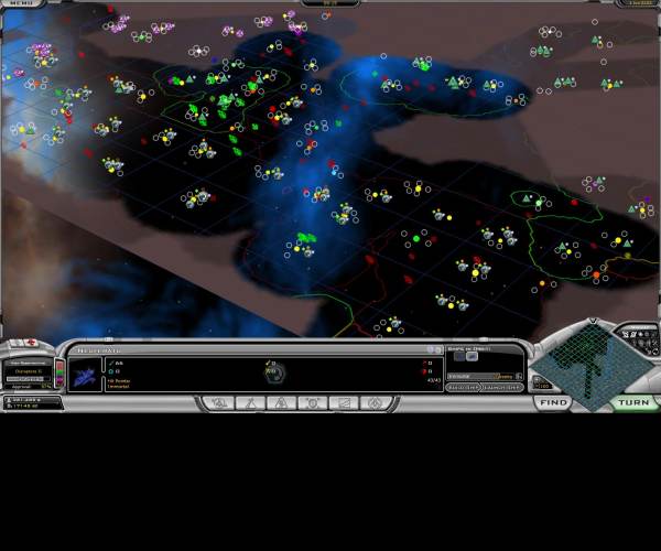 Galactic Civilizations