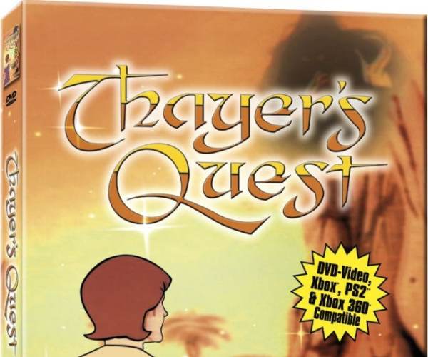 Thayers Quest