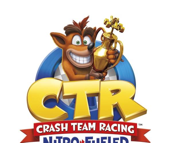 Crash Team Racing Nitro-Fueled