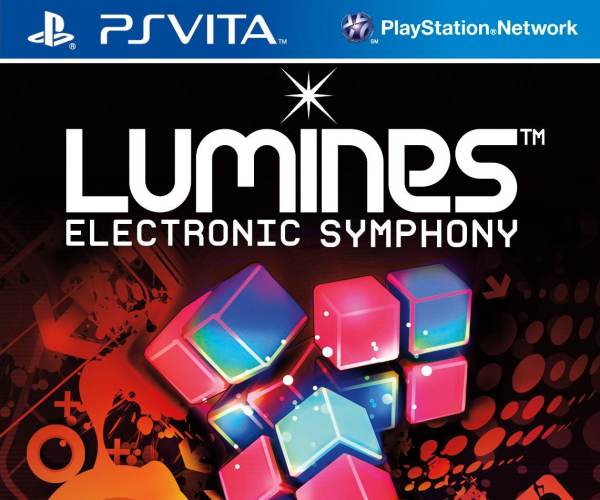 Lumines