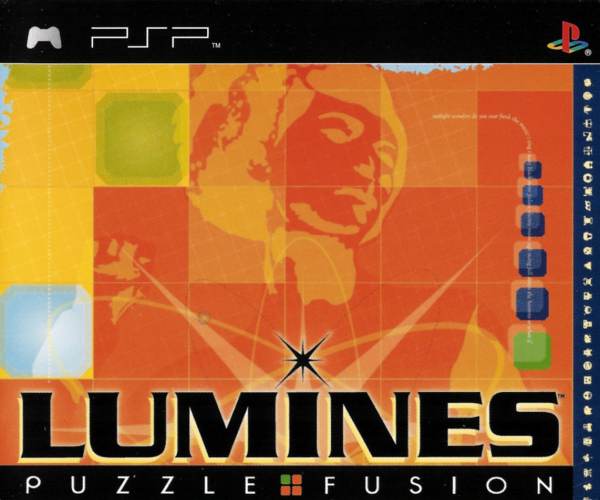 Lumines