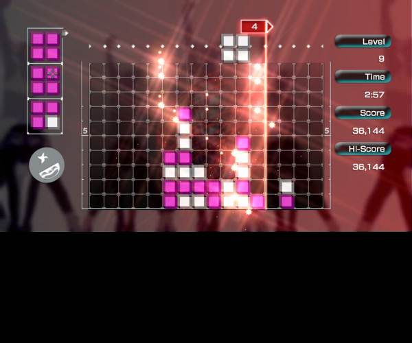 Lumines