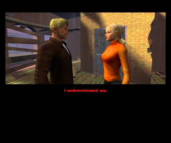 Broken Sword 4: The Angels of Death