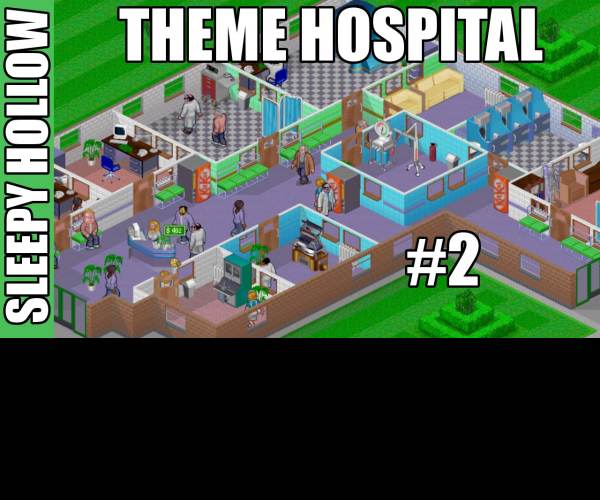 Theme Hospital