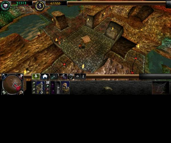 Dungeon Keeper 2