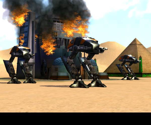 Empire Earth 2: The Art of Supremacy