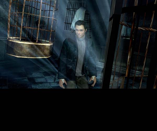 Fahrenheit (Indogi Prophecy) (PS2)