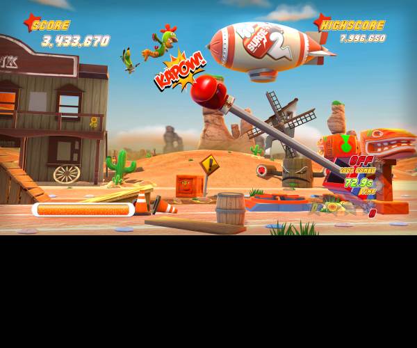 Joe Danger: Special Edition