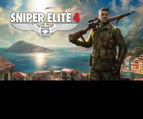 Sniper Elite